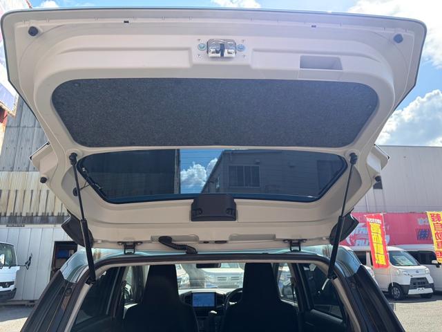 ミライース L キーレスエントリー アイドリングストップ CVT 盗難防止システム ABS ESC Bluetooth 衝突安全ボディ エアコン パワーステアリング パワーウィンドウ 運転席エアバッグ(22枚目)