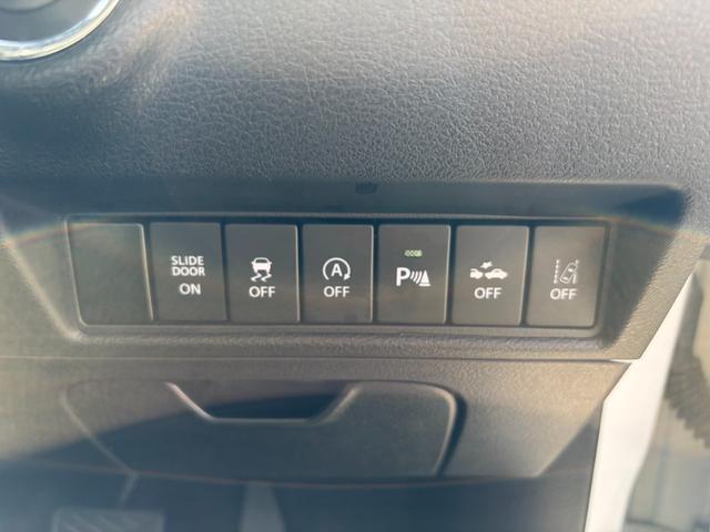 デリカＤ：２ ハイブリッドＭＺ　全方位カメラパッケージ　ドライブレコーダー　全周囲カメラ　ナビ　ＴＶ　両側電動スライドドア　クリアランスソナー　オートクルーズコントロール　レーンアシスト　衝突被害軽減システム　アルミホイール　オートライト　ＨＩＤ（11枚目）