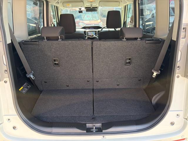 デリカＤ：２ ハイブリッドＭＺ　全方位カメラパッケージ　ドライブレコーダー　全周囲カメラ　ナビ　ＴＶ　両側電動スライドドア　クリアランスソナー　オートクルーズコントロール　レーンアシスト　衝突被害軽減システム　アルミホイール　オートライト　ＨＩＤ（26枚目）