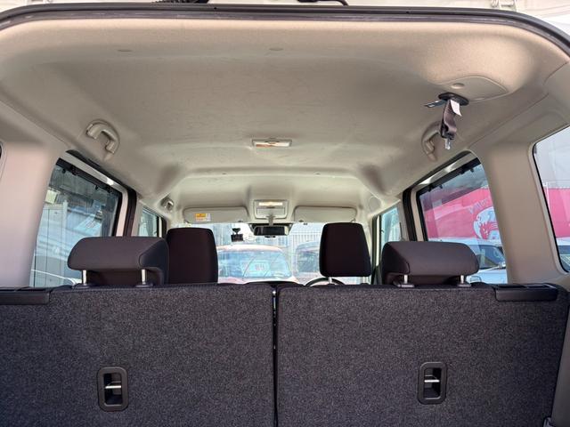 デリカＤ：２ ハイブリッドＭＺ　全方位カメラパッケージ　ドライブレコーダー　全周囲カメラ　ナビ　ＴＶ　両側電動スライドドア　クリアランスソナー　オートクルーズコントロール　レーンアシスト　衝突被害軽減システム　アルミホイール　オートライト　ＨＩＤ（27枚目）