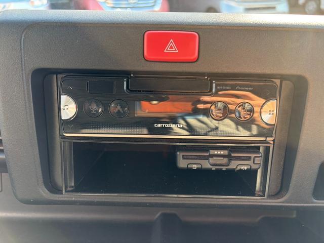 サンバートラック グランドキャブスマートアシスト MT 衝突被害軽減システム ETC ESC エアコン パワーステアリング パワーウィンドウ 運転席エアバッグ(12枚目)