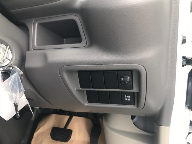 DX 届出済未使用車 メーカー保証継承込み(12枚目)