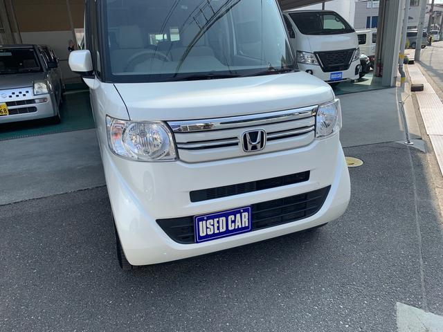 ホンダ Ｎ－ＢＯＸ