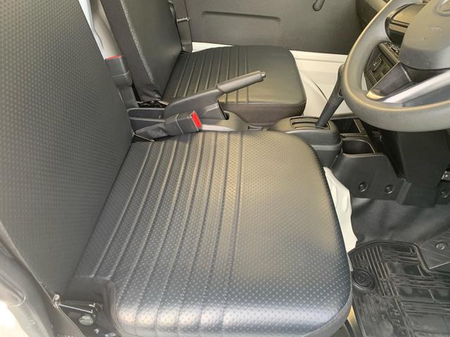 ハイゼットトラック ハイルーフ　冷蔵冷凍車　ハイルーフ　ＡＴ　中温仕様　バックカメラ　ドラレコ（23枚目）