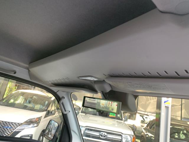 ハイゼットトラック ハイルーフ　冷蔵冷凍車　ハイルーフ　ＡＴ　中温仕様　バックカメラ　ドラレコ（24枚目）