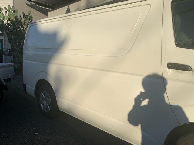 レジアスエースバン クーリングバン 冷凍 3°ディーゼル AT Bカメラ ドラレコ(19枚目)