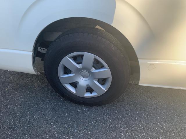 レジアスエースバン クーリングバン 冷凍 3°ディーゼル AT Bカメラ ドラレコ(20枚目)