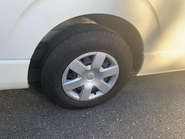 レジアスエースバン クーリングバン 冷凍 3°ディーゼル AT Bカメラ ドラレコ(21枚目)