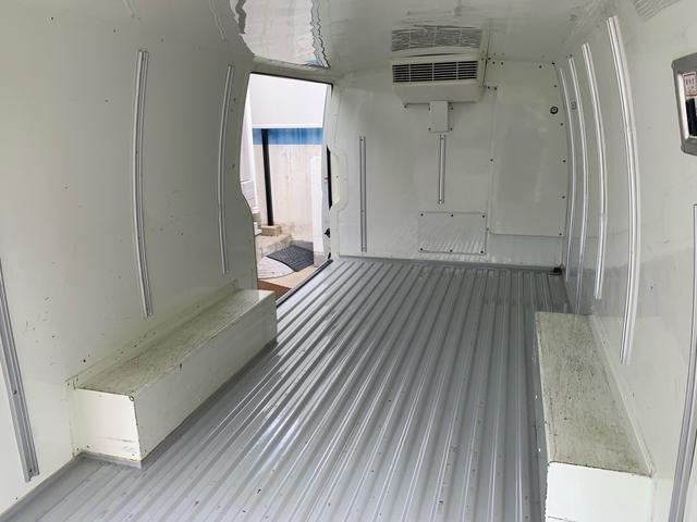 レジアスエースバン クーリングバン 冷凍 3°ディーゼル AT Bカメラ ドラレコ(42枚目)