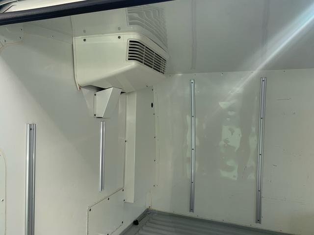 レジアスエースバン クーリングバン 冷凍 3°ディーゼル AT Bカメラ ドラレコ(48枚目)