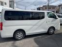 NISSAN NV350CARAVAN WAGON