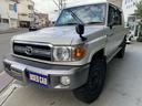 TOYOTA LAND CRUISER 70