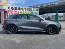 　ブラックＡｕｄｉ　Ｒｉｎｇｓ＆ブラックスタイリングパッケージ　サウンドビューカメラ　ＲＳスポーツエキソードシステムシステム　ＡＷ５スポークＹデザイングマットブラック　オートライト　電動リアゲート(3枚目)