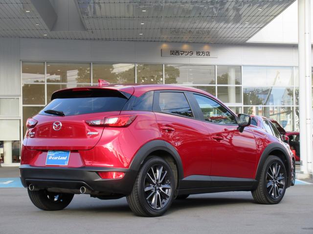 XDプロアクティブ AWD 6速マニュアル車 SDナビ(2枚目)