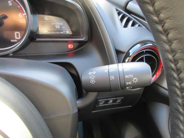 XDプロアクティブ AWD 6速マニュアル車 SDナビ(12枚目)