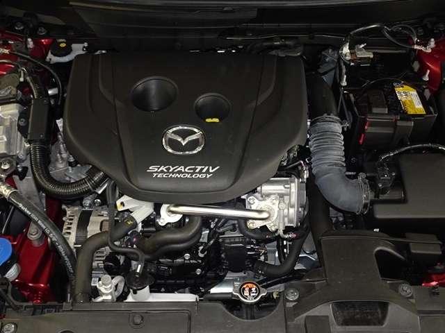 XDプロアクティブ AWD 6速マニュアル車 SDナビ(18枚目)