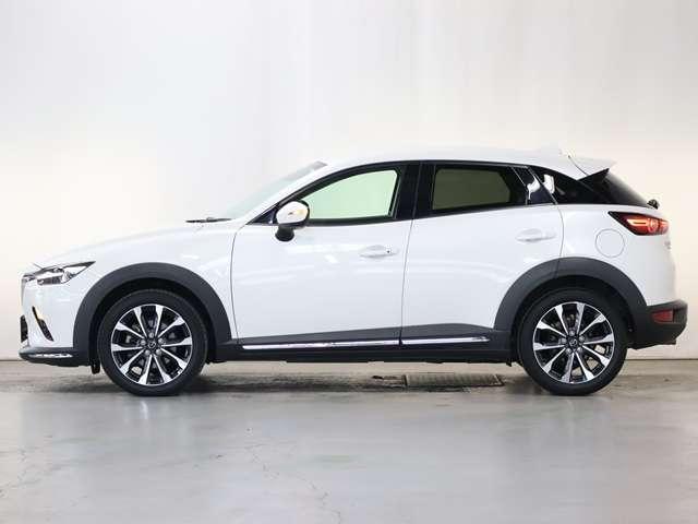 マツダ ＣＸ－３