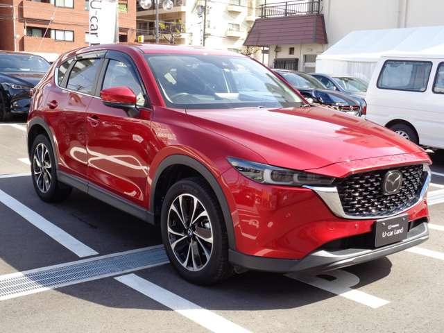 マツダ ＣＸ－５