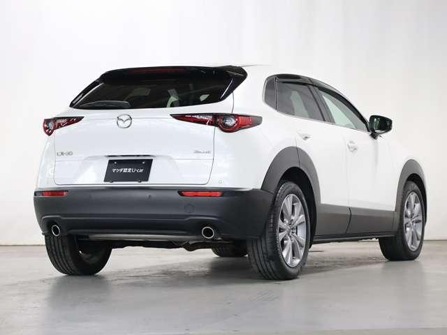 ＣＸ－３０ １．８　ＸＤ　Ｌパッケージ　ディーゼルターボ　コネクティッドサービス　ビルトインＥＴＣ（2枚目）