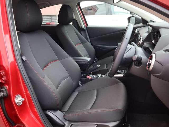 MAZDA2 1.5 15S ブラック トーン エディション マツダ認定中古車 6MT 衝突被害軽減ブレー(13枚目)