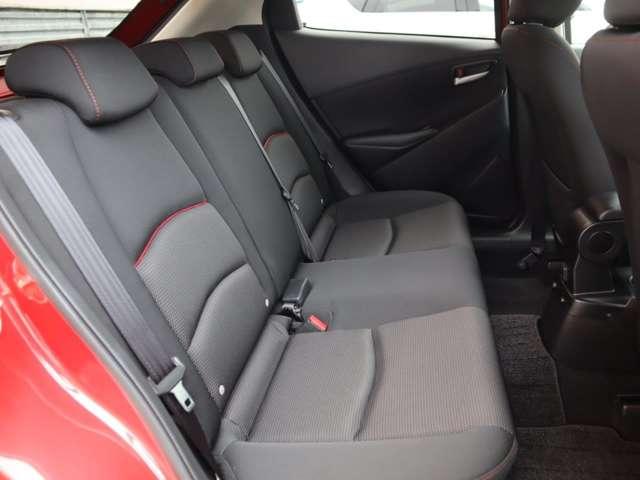 MAZDA2 1.5 15S ブラック トーン エディション マツダ認定中古車 6MT 衝突被害軽減ブレー(14枚目)