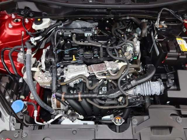 MAZDA2 1.5 15S ブラック トーン エディション マツダ認定中古車 6MT 衝突被害軽減ブレー(16枚目)