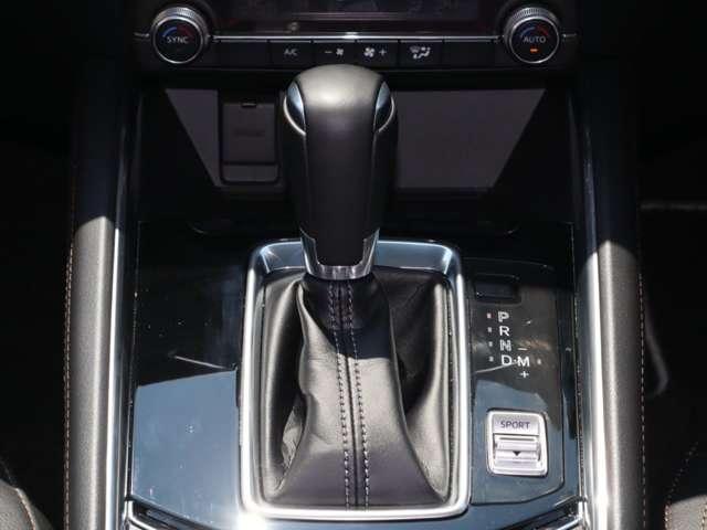 CX-5 2.5 25S Lパッケージ マツダ認定中古車 コネクティッドサービス(9枚目)