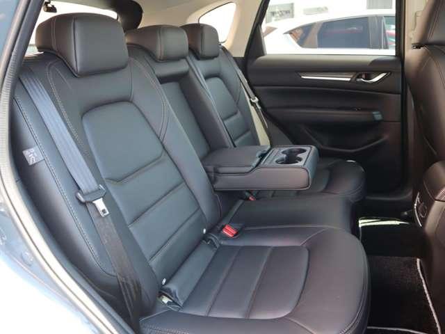 CX-5 2.5 25S Lパッケージ マツダ認定中古車 コネクティッドサービス(14枚目)