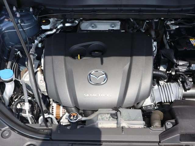 CX-5 2.5 25S Lパッケージ マツダ認定中古車 コネクティッドサービス(16枚目)