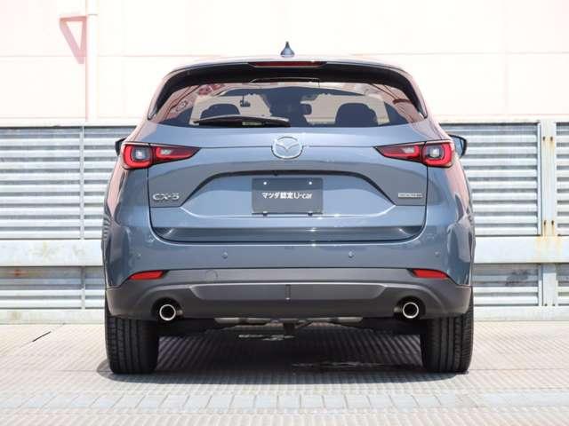 CX-5 2.5 25S Lパッケージ マツダ認定中古車 コネクティッドサービス(19枚目)