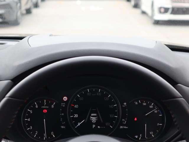 ＣＸ－５ ２．０　２０Ｓ　ブラックトーンエディション　マツダ認定中古車　ＥＴＣ車載器（7枚目）