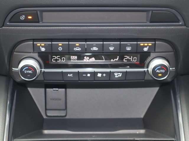 ＣＸ－５ ２．０　２０Ｓ　ブラックトーンエディション　マツダ認定中古車　ＥＴＣ車載器（8枚目）