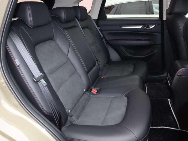 ＣＸ－５ ２．０　２０Ｓ　ブラックトーンエディション　マツダ認定中古車　ＥＴＣ車載器（14枚目）