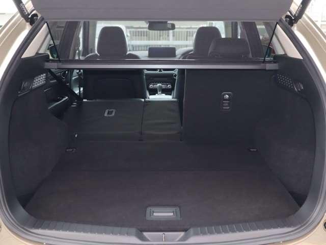 ＣＸ－５ ２．０　２０Ｓ　ブラックトーンエディション　マツダ認定中古車　ＥＴＣ車載器（15枚目）