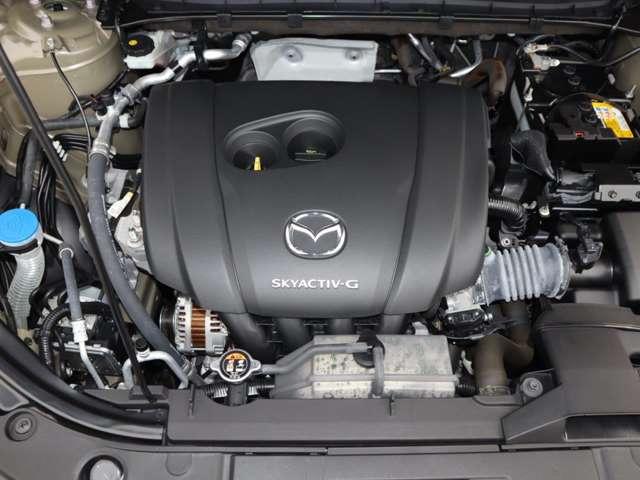 ＣＸ－５ ２．０　２０Ｓ　ブラックトーンエディション　マツダ認定中古車　ＥＴＣ車載器（16枚目）