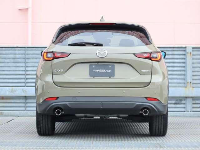 ＣＸ－５ ２．０　２０Ｓ　ブラックトーンエディション　マツダ認定中古車　ＥＴＣ車載器（19枚目）