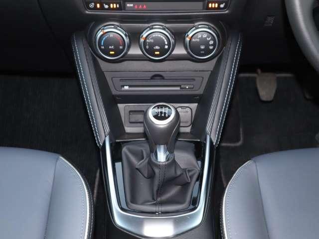 ＭＡＺＤＡ２ １．５　ＸＤ　Ｌパッケージ　ディーゼルターボ　マツダ認定中古車　衝突被害軽減ブレーキ　８ｉ（8枚目）