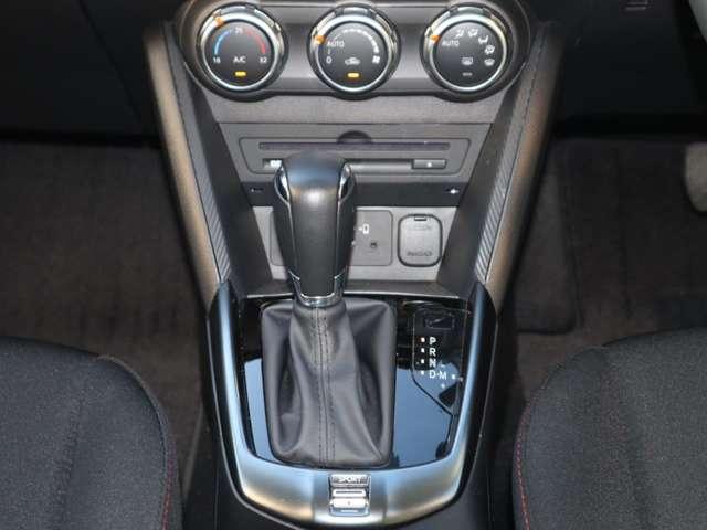 ＭＡＺＤＡ２ １．５　１５スポルト　マツダ認定中古車　衝突被害軽減ブレーキ　ＥＴ（8枚目）