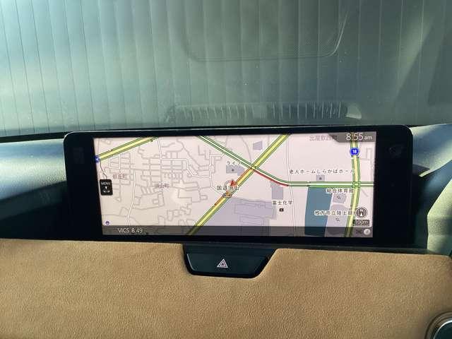 CX-80 3.3 XDハイブリッド プレミアム スポーツ ディーゼルタ(10枚目)