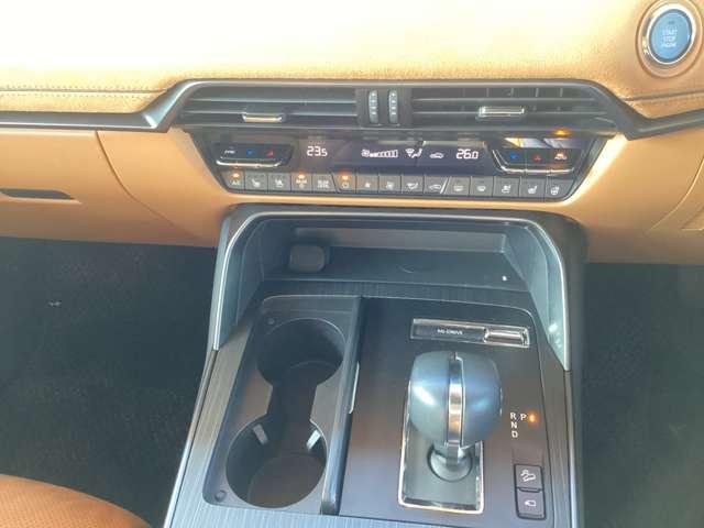 CX-80 3.3 XDハイブリッド プレミアム スポーツ ディーゼルタ(11枚目)