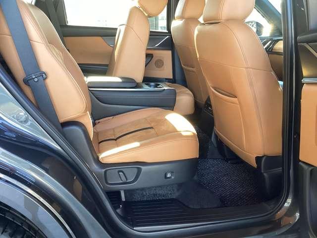 CX-80 3.3 XDハイブリッド プレミアム スポーツ ディーゼルタ(17枚目)