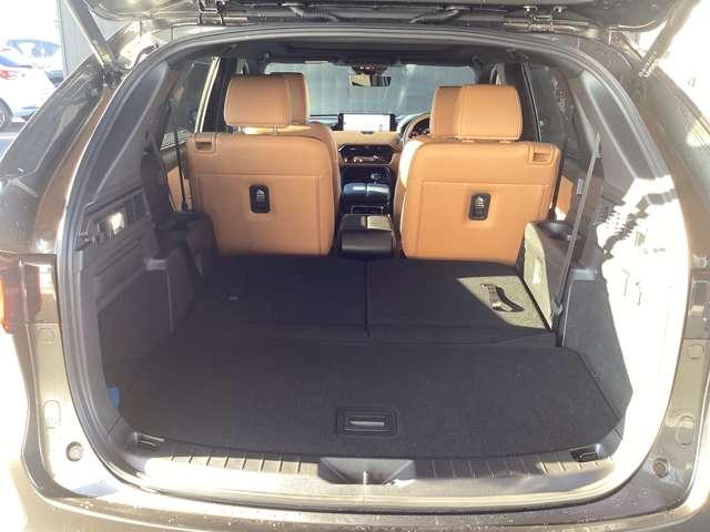 CX-80 3.3 XDハイブリッド プレミアム スポーツ ディーゼルタ(18枚目)