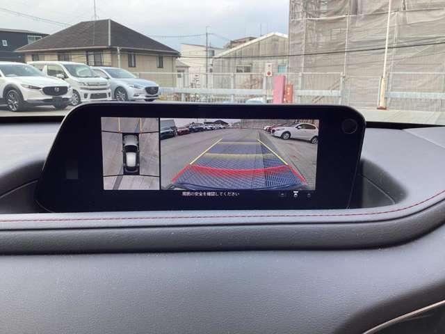 CX-30 2.0 20S ブラックトーンエディション マツダ認定中古車 衝突被害軽減ブレーキ 36(6枚目)