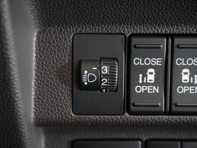フリード Ｇ・ホンダセンシング　１年保証　７インチナビ（ＴＶ無し）　Ｒカメラ　リア左右パワースライドドア　ＬＥＤヘッドライト　センターテーブル　オートリトラミラー　ＥＴＣ車載器（22枚目）