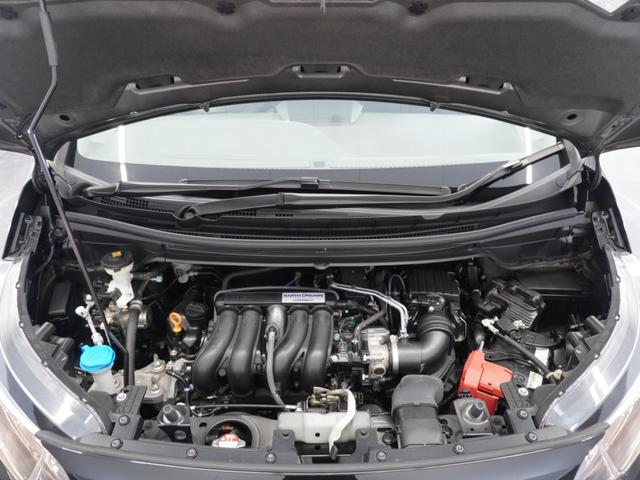 フリード Ｇ・ホンダセンシング　１年保証　７インチナビ（ＴＶ無し）　Ｒカメラ　リア左右パワースライドドア　ＬＥＤヘッドライト　センターテーブル　オートリトラミラー　ＥＴＣ車載器（37枚目）