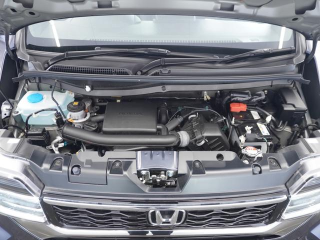 Ｎ－ＷＧＮカスタム Ｌ　２年保証　９インチナビ　フルセグ　リアカメラ　ＬＥＤヘッドライト＋オートリトラミラー　オートライト　運転席助手席シートヒーター　１４インチアルミホイール　ホンダセンシング　ＥＴＣ車載器　前ドラレコ（40枚目）