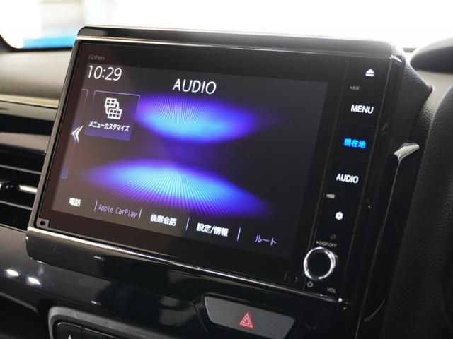 Ｎ－ＢＯＸカスタム ＥＸターボ　１年保証　８インチナビ　リアカメラ　助手席スーパースライドシート　オートリトラミラー　運転席助手席シートヒーター　フルセグ　　ＬＥＤヘッドライト　パドルシフト　リア左右パワースライドドア　前後ドラレコ（22枚目）