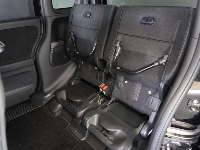 Ｎ－ＢＯＸカスタム ＥＸターボ　１年保証　８インチナビ　リアカメラ　助手席スーパースライドシート　オートリトラミラー　運転席助手席シートヒーター　フルセグ　　ＬＥＤヘッドライト　パドルシフト　リア左右パワースライドドア　前後ドラレコ（25枚目）