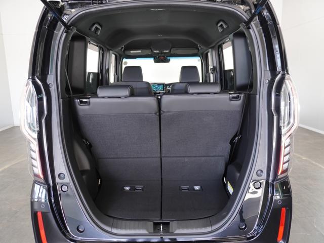 Ｎ－ＢＯＸカスタム ＥＸターボ　１年保証　８インチナビ　リアカメラ　助手席スーパースライドシート　オートリトラミラー　運転席助手席シートヒーター　フルセグ　　ＬＥＤヘッドライト　パドルシフト　リア左右パワースライドドア　前後ドラレコ（30枚目）