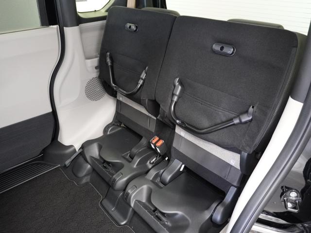 Ｎ－ＢＯＸ ベースグレード　２年保証　Ｇａｔｈｅｒｓ９インチナビ　フルセグ　リアカメラ　ＬＥＤヘッドライト　オートライト　前ドライブレコーダー　リア左側パワースライドドア　ＥＴＣ車載器　ホンダゼンシング（22枚目）